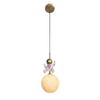 Lampa wisząca Astronauta Milagro ML1721