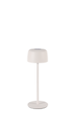 Lampa stołowa POCO LED Zuma Line ETLED-658-WH