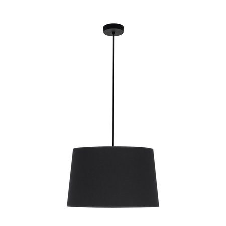 Lampa wisząca MAJA BLACK TK Lighting 1885