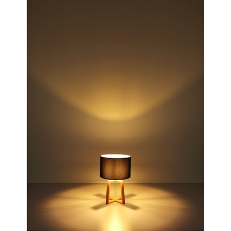 Lampa stołowa MORITZ Globo 21621B