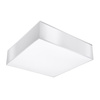 Lampa sufitowa plafon HORUS Sollux 55 SL.0922 SL.0920 - kolor do wyboru