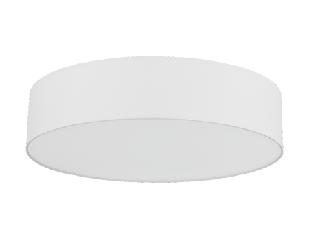 Lampa sufitowa ROMAO-C LED 57cm Eglo 98664 sterowana pilotem funkcja smart