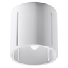 Lampa sufitowa, oprawa INEZ Sollux Lighting SL.0355 SL.0356 SL.0357 - kolor do wyboru