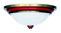 Lampa sufitowa KAYA firmy Reality 600402-04