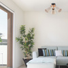 Lampa sufitowa VAIO NATURE TK Lighting 574