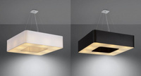 Lampa wisząca URANO 80 Sollux Lighting 2BM SL.0828 SL.0827 - kolor do wyboru