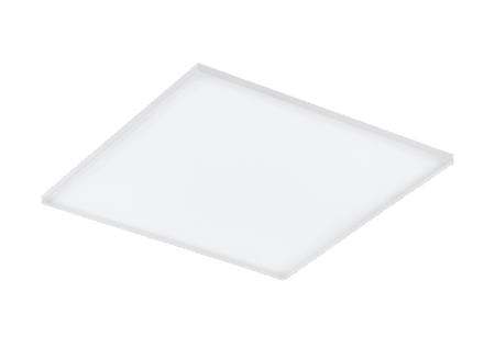 Lampa sufitowa TURCONA-C LED 59,5cm Eglo 98564 sterowana pilotem funkcja smart