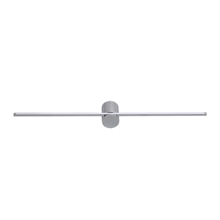 Kinkiet Modern Slim 60 cm chrom LED 3000K Light Prestige LP-777/1W L CH