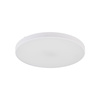 Plafon 60cm do łazienki VELIS WHITE LED 60W IP54 Tk Lighting 18291