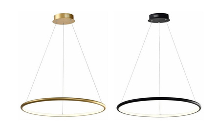 Lampa wisząca RAGI 62cm LED Reality 334621-02
