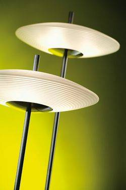 Lampa podłogowa SINES 295676 Sanneli Design