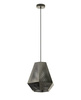 Lampa wisząca CHIAVICA 36cm Eglo 43223