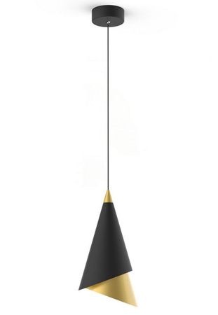 Lampa wisząca RAALTO LED Italux PND-433128-1A