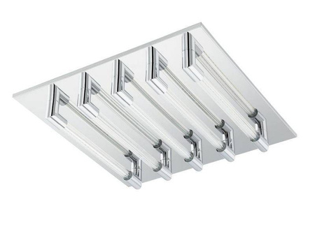 Lampa sufitowa / plafon VELARDE LED Eglo 95398