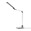 Lampka biurkowa K-BL1121 SREBRNY z serii RICO Kaja Lighting