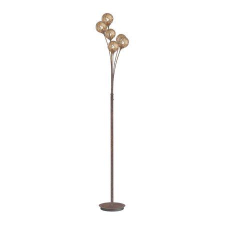 Lampa podłogowa GRETA Paul Neuhaus 398-48