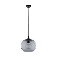 VIBE GRAPHITE LAMPA WISZĄCA 1 300 TK Lighting 4837