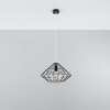 Lampa wisząca UMBERTO Sollux Lighting SL.0293 SL.0294 - kolor do wyboru