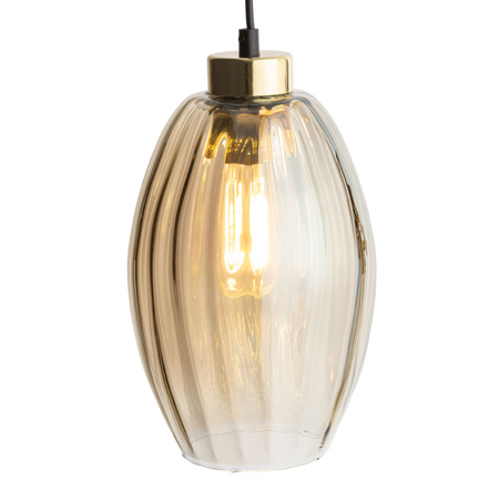 SEBO LAMPA WISZĄCA 1 TK Lighting 4633
