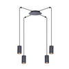 Lampa wisząca K-4897 z serii PUERTO Kaja Lighting