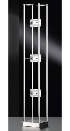 Lampa podłogowa TETRA LED Honsel 44806