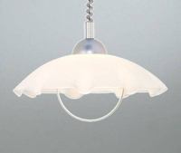 Lampa wisząca Brenda firmy Eglo 87062