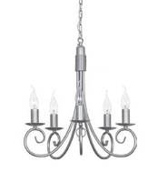 Lampa wisząca SILVERADO V Nowodvorski 5417