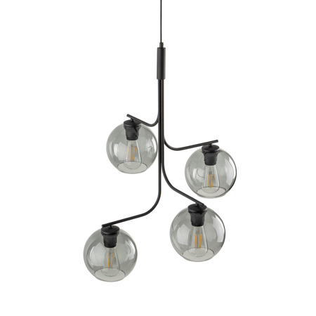 Lampa wisząca CESAR TK Lighting 5727