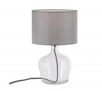 Lampa stołowa szklana JAR GRAU Leuchten Direkt 11027-15