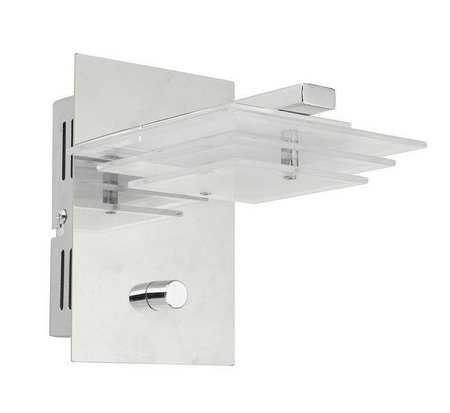 Kinkiet RHINO LED Italux W0272A