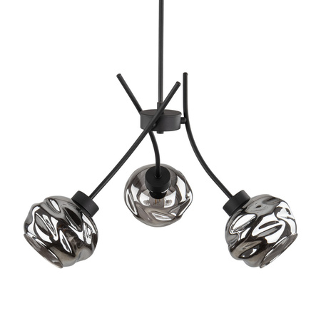 Lampa wisząca ZULIA TK Lighting 5748