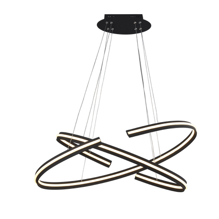 Lampa wisząca ALESSIA DIM LED AZzardo AZ3355