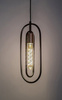 Lampa wisząca pojedyńcza 1xE27 Rovier Rabalux 72263
