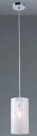 Lampa wisząca RICO firmy Italux MDM1587/1A