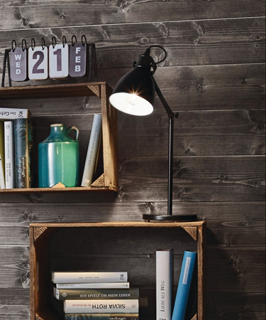 Lampa stołowa PRIDDY Eglo 49469
