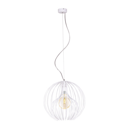Lampa wisząca TORI Kaja K-3405 bk/wh - kolor do wyboru