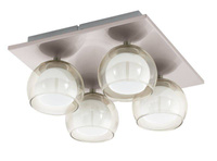 Lampa sufitowa ASCOLESE LED Eglo 94317