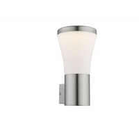 Kinkiet ogrodowy ALIDO IP44 LED Globo 34570