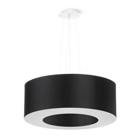 Lampa wisząca SATURNO 50 Sollux Lighting 2BM SL.0747 SL.0748 - kolor do wyboru