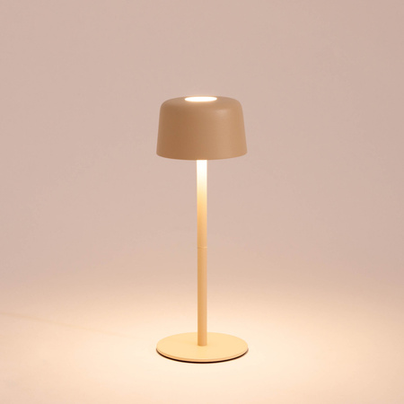 Lampa stołowa POCO LED Zuma Line ETLED-658-CM