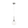 Lampa wisząca ERICH Maytoni MOD221-PL-01-N