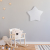STAR GRAY LAMPA SUFITOWA 2 TK Lighting 6972