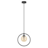 Lampa wisząca K-5476 z serii VENTA Kaja Lighting