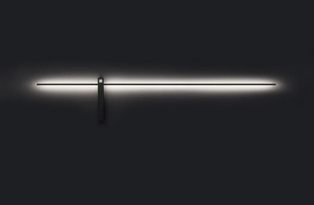 Kinkiet IMPULSE LED S czarny Nowodvorski 8115
