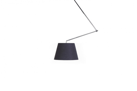 Lampa wisząca ADAM S AZzardo MD2299-S abażur od 20cm do 30 cm - kolor do wyboru