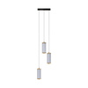 Lampa wisząca CALLY LED Zuma Line MD3147-3A-3GT
