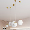 Lampa wisząca UGO Sollux Lighting SL.0716