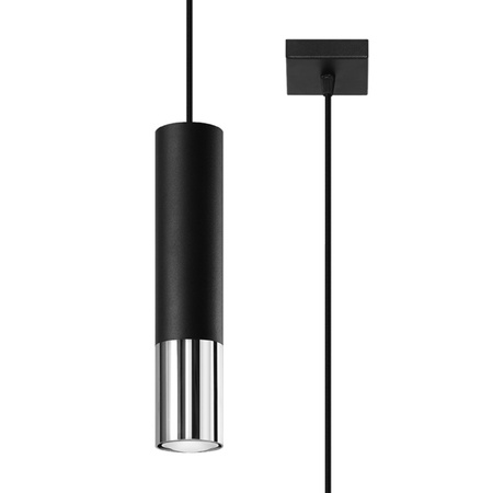 Lampa wisząca pojedyńcza LOOPEZ Sollux Lighting SL.0946 SL.0952 SL.0940 kolor do wyboru