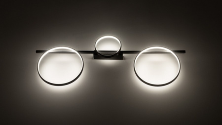 Lampa sufitowa CIRCOLO LED 3000K Nowodvorski 10816