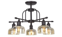 Lampa sufitowa DORO Kaja K-JSL-1208/5